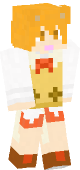 new minecraft skin