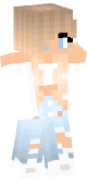 new minecraft skin