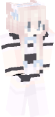 new minecraft skin