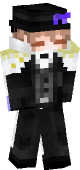 new minecraft skin