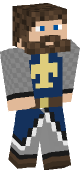 new minecraft skin