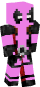 new minecraft skin