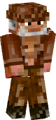 new minecraft skin