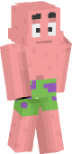 new minecraft skin