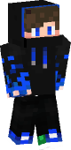 new minecraft skin