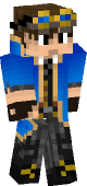 new minecraft skin