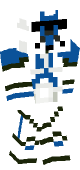 new minecraft skin