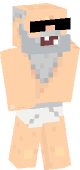 new minecraft skin