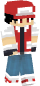 new minecraft skin