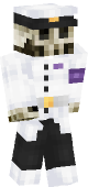 new minecraft skin