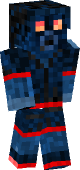 new minecraft skin