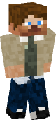 new minecraft skin