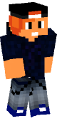 new minecraft skin