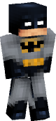 new minecraft skin