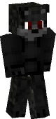 new minecraft skin