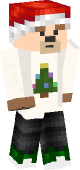 new minecraft skin