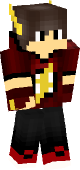 new minecraft skin