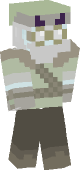 new minecraft skin