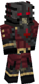 new minecraft skin