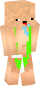 new minecraft skin