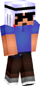 new minecraft skin