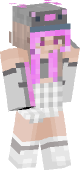 new minecraft skin