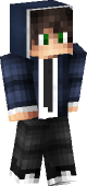 new minecraft skin