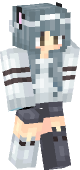 new minecraft skin