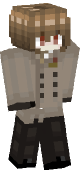 new minecraft skin