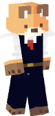 new minecraft skin