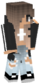 new minecraft skin