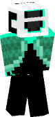 new minecraft skin