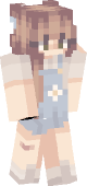 new minecraft skin