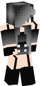 new minecraft skin