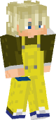 new minecraft skin