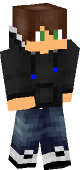 new minecraft skin