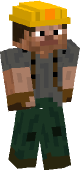 new minecraft skin