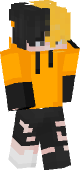 new minecraft skin