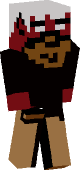 new minecraft skin