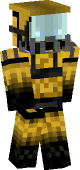 new minecraft skin