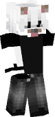 new minecraft skin