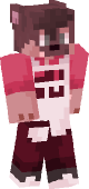 new minecraft skin