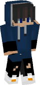 new minecraft skin