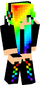 new minecraft skin