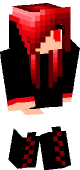 new minecraft skin