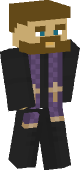 new minecraft skin