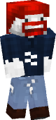 new minecraft skin