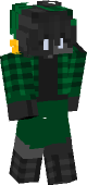 new minecraft skin