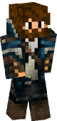 new minecraft skin