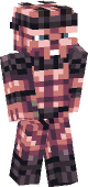 new minecraft skin